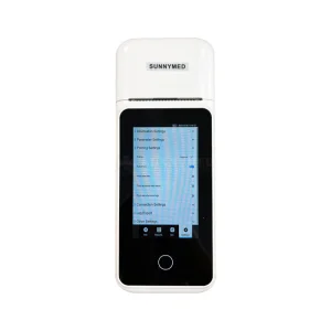 Handheld Electrode Analyzer