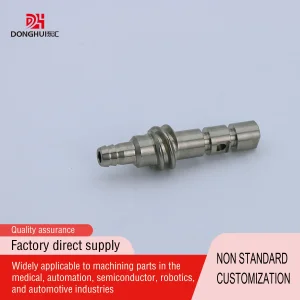 MRI-Compatible Components