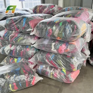 Jeans de alta qualidade usados