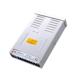 350W 24V Metal case Power Supply