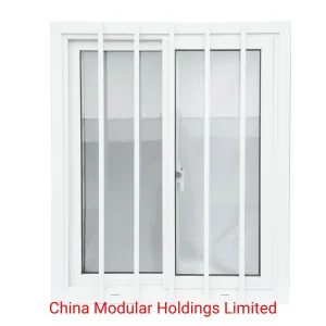 Mosquitera PVC