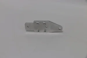 Aluminum Alloy CNC