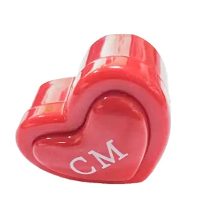 Baby Anxiety Calming Toy Heartbeat Sound Module