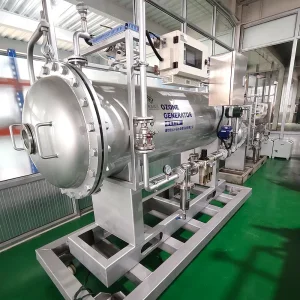 Medical Wastewater