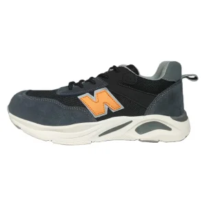 7036 Fabric Safety Shoes