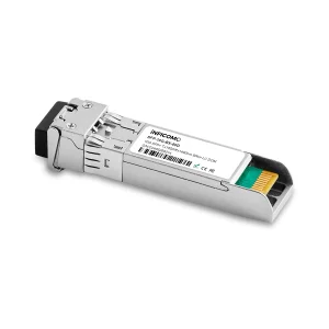 10G BIDI 80KM SFP+ Transceiver