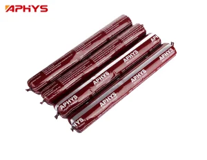 UV Resistant Polyurethane PU Sealant for Auto Glass Replacement