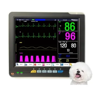 Uso Veterinário