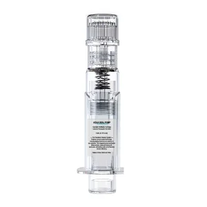 Micro CocoNut Infusion Serum Applicator Stamper Skin Hydration Stamp System Lip Plumper Face Hair Scalp Oil Delivery