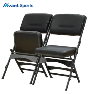 Hilo Standard Foldable Seating for Meeting Room