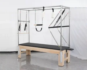 Maple Cadillac Trapeze