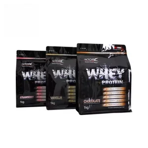 Custom Packaging Solutions with Eco-Friendly Bags for Food Storage