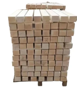 Balsa Wood Blocks