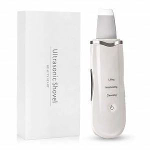Private Label Beauty Device Facial Cleaner Electric