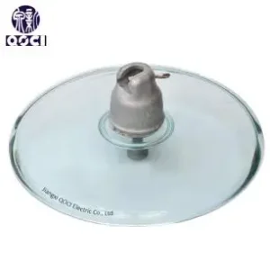 U70BLA Glass Insulator