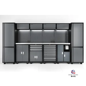 Wholesale Industrial Steel Workstation