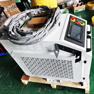 Wholesale Laser Cleaning Machine