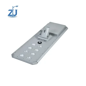 Luz Solar Comercial 50W-2000W