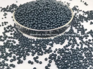 Compound Fertilizer