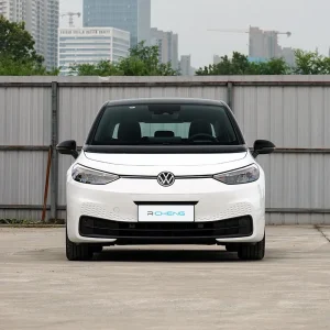 2025 Used Electric VW ID3 for Sale Ar Hud Smart Navigation Display ID3 Volkswagen New Model VW ID3 Used 0km for Sale