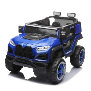 Cool Kids Electric Vehicle