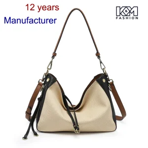 Bolsa Tote Crossbody Elegante