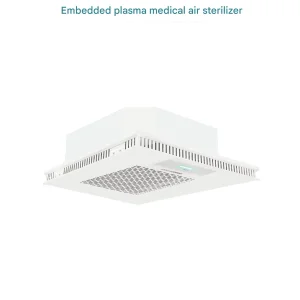 Plasma Embutido