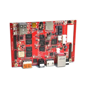 China Electric Tools PCBA Assembly