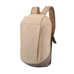 Mochila Mini Adorável para Meninas com Bolso para Telefone