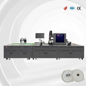 AI Technology Printing