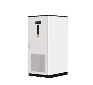 Bess al aire libre 50kw