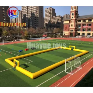 Soccer Field