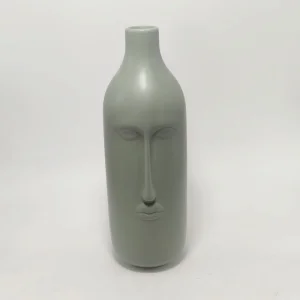 Nordic Minimalist Vase