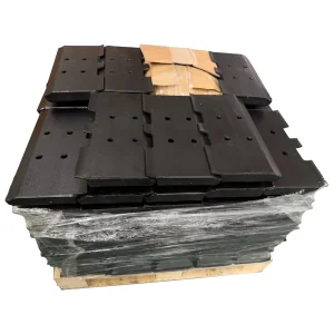Asphalt Paver Kit