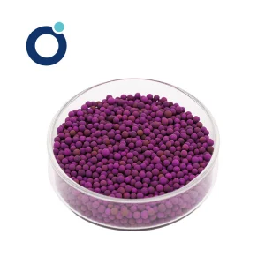 Activated Alumina Carry potassium permanganate