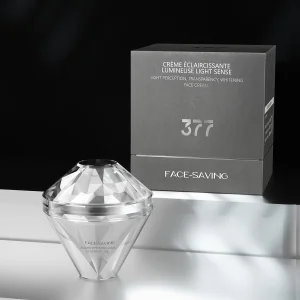Private Label Vitamin C Retinol Cream