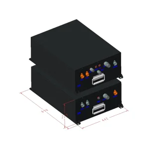 LiFePO4 Lithium Battery