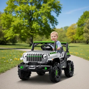 Children's Ride-On Car UTV