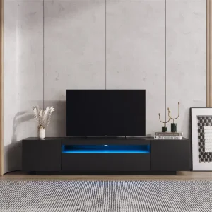 LED TV Cabinet