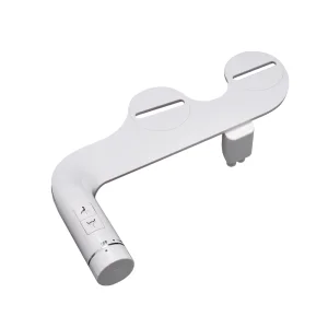Anti-Dust Portable Bidet for Desert Travel Quick Release Arabic Keywords