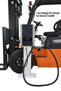 DC Charger for Forklift