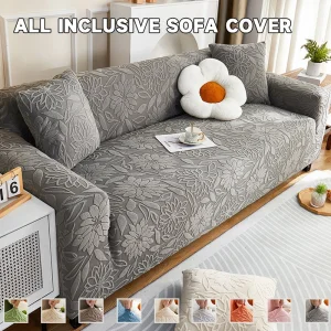 2025 New Anti Cat Scratch Four Seasons Universal Sofa Cover