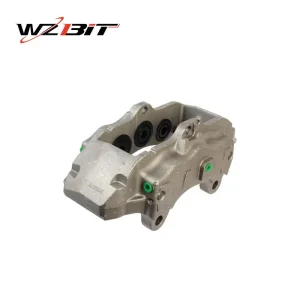 VW Touareg Caliper