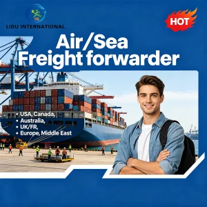 Low Price Fedex DHL Express Worldwide E-commerce Small Parcels DropShipping Transport Agent Freight China Shipping Agent