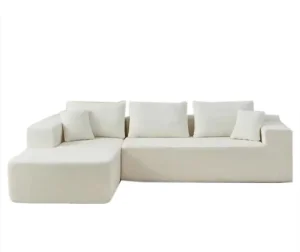 Modular Sectional Couch
