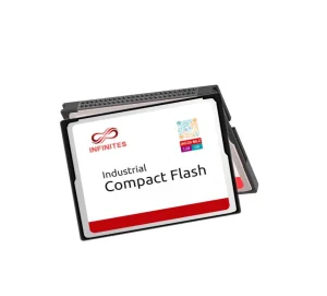 Compactflash Memory Card