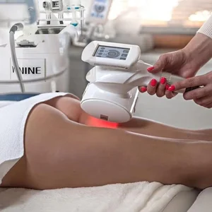 Professional 5 in 1 Vacuum Roller Massage V NINE Body Slimming Shaping Beauty Equipment