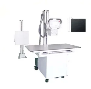 X-ray Equipment