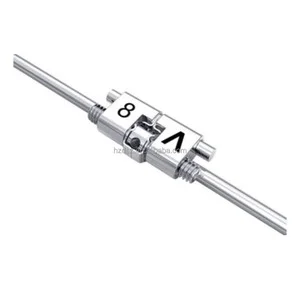 Orthodontic Expansion Screw