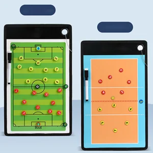 Magnetic Tactic Board